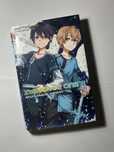 Sword art online: алисизация. Начало. Том 09