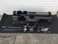 Kit de Airbags C3 Aircross