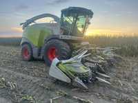 Claas Jaguar 950 Orbis