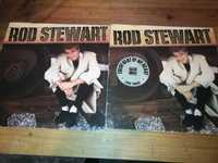 2 Lps ROD STEWART - EVERY BEAT OF MY HEART (preços diferentes)