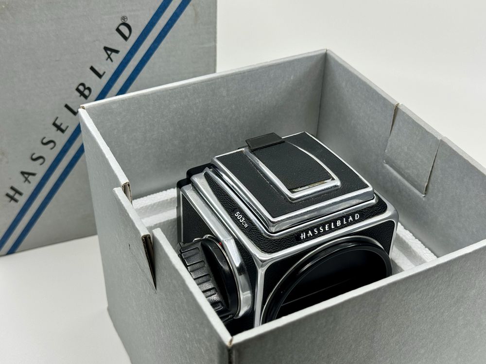Hasselblad 503CW
