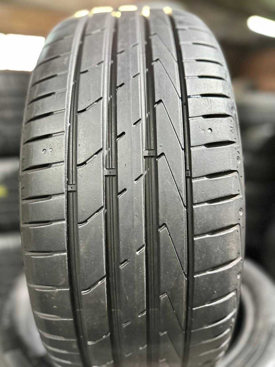 Літні шини 225/45 R18 Hankook VentusS1Evo2 4шт Hungary