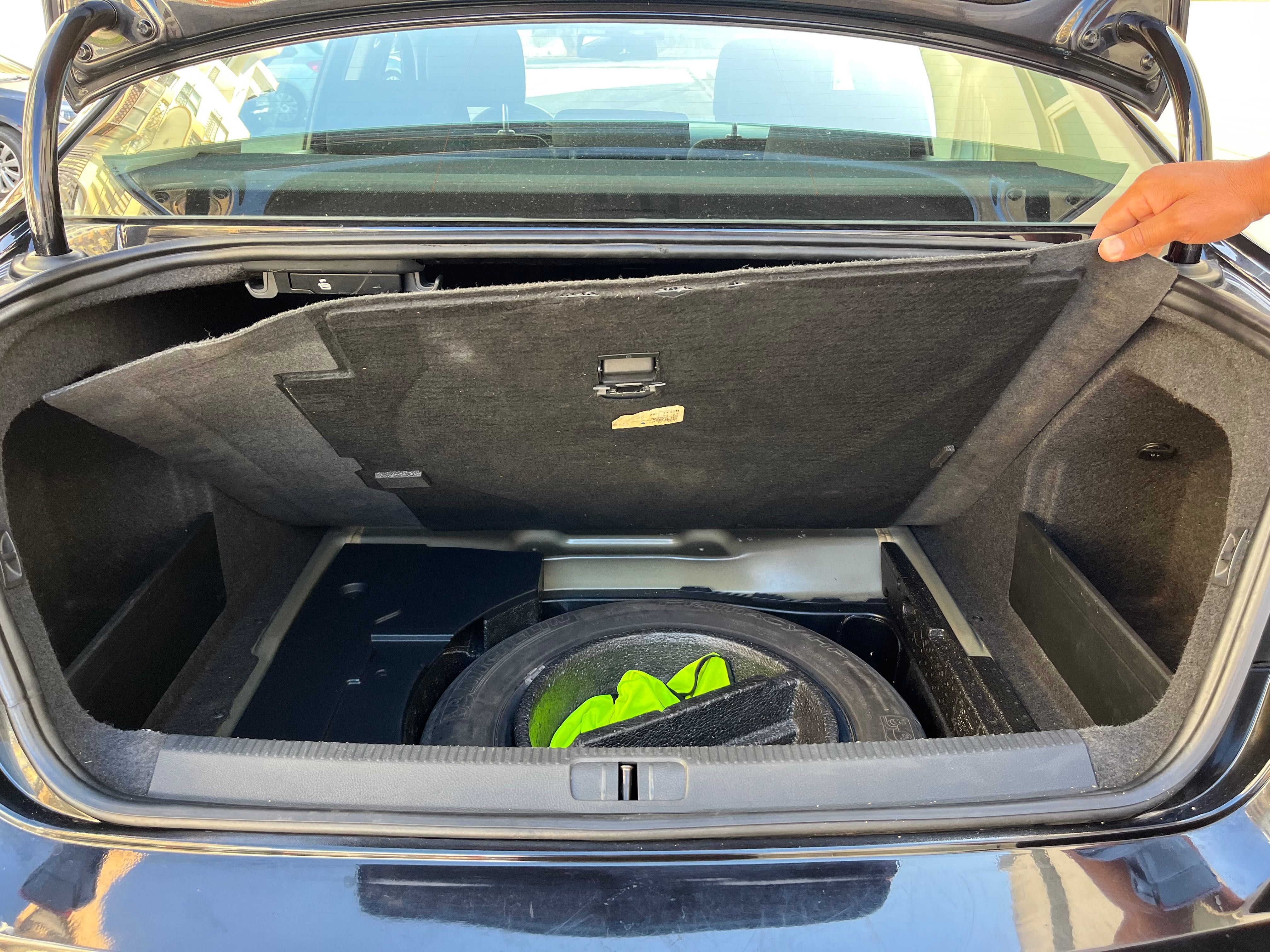 Volkswagen Passat 2011