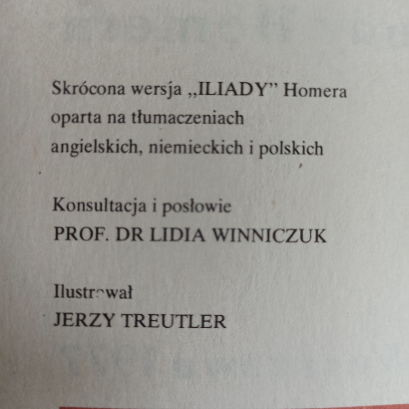 Pod Troją - Lesław M. Bartelski.