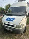 Ford Tranist 350L 2005r 2,4D 85kW