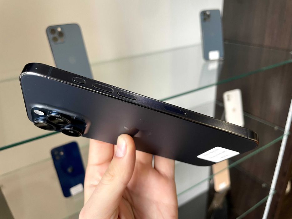 iPhone 15 Pro Max 256 gb Neverlock / від Магазину + Гарантія / Обмін