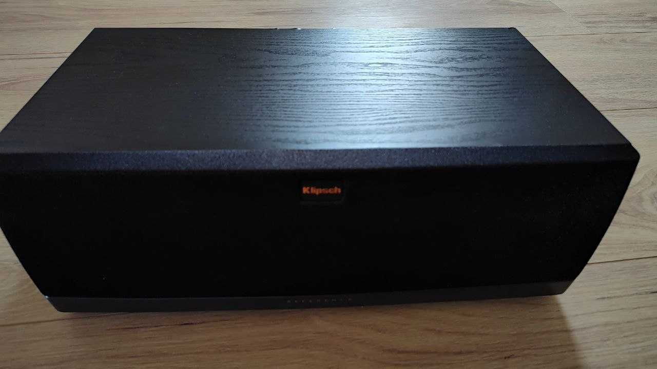 Центральний канал Klipsch Reference RC-42 II (95 Дб, 75-300 Вт)