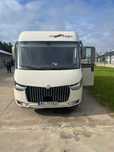 Sprzedam Carthago chic C-line l mercedes