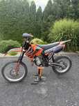 Sprzedam KTM SX 85