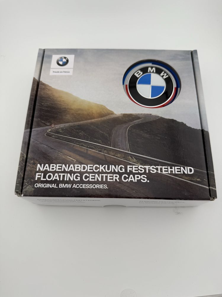 Фіксовані ковпачки БМВ фиксированные колпачки BMW крутящі заглушки