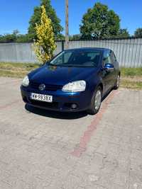 Volkswagen Golf 5 1.4MPI LPG