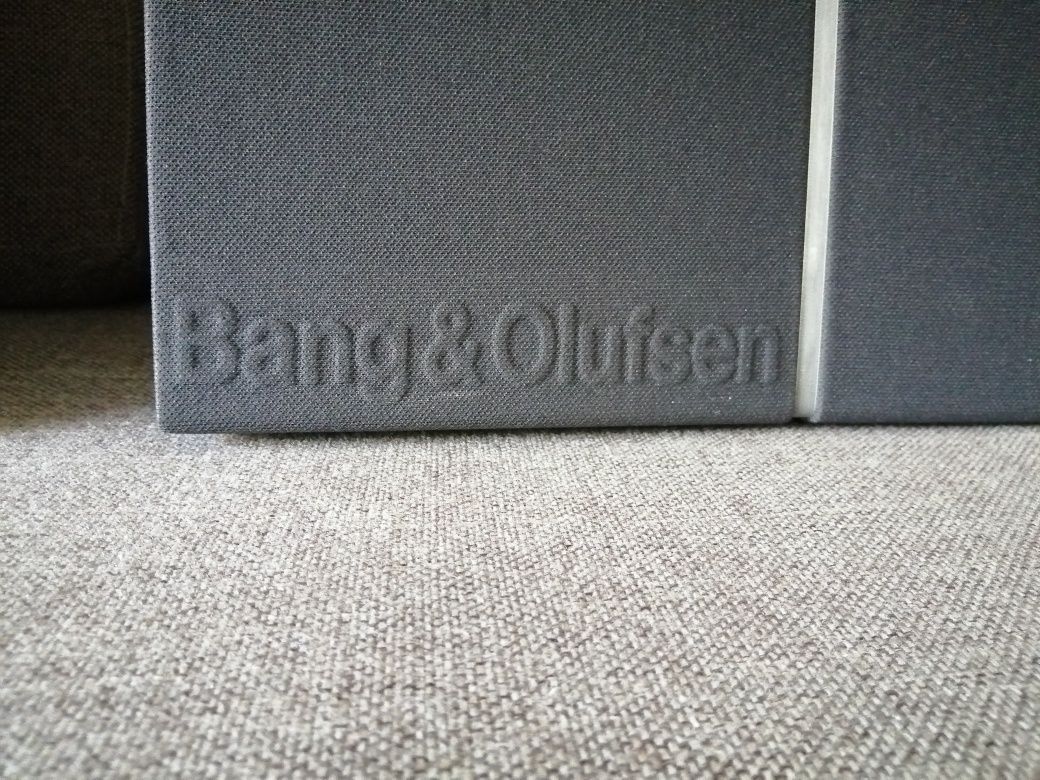 Kolumny Bang & Olufsen 6514
