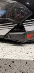 Capacete BMW EVO6