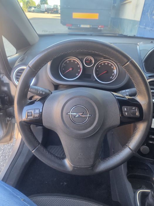 Opel Corsa Gasolina Só 51 mil km