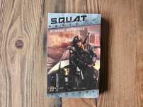 Konrad Kuśmirak - SQUAT