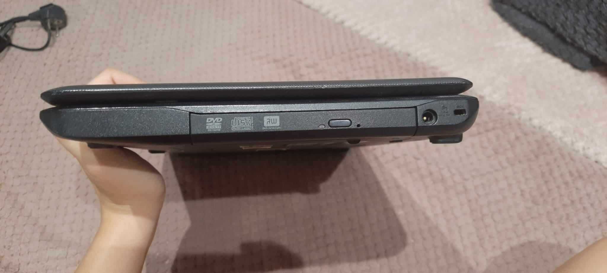 Laptop Toshiba Satellite C660-1CT 15,6 "