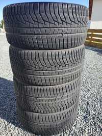 Opony zimowe Hankook I*CEPT EVO 2  255/35/19 96V