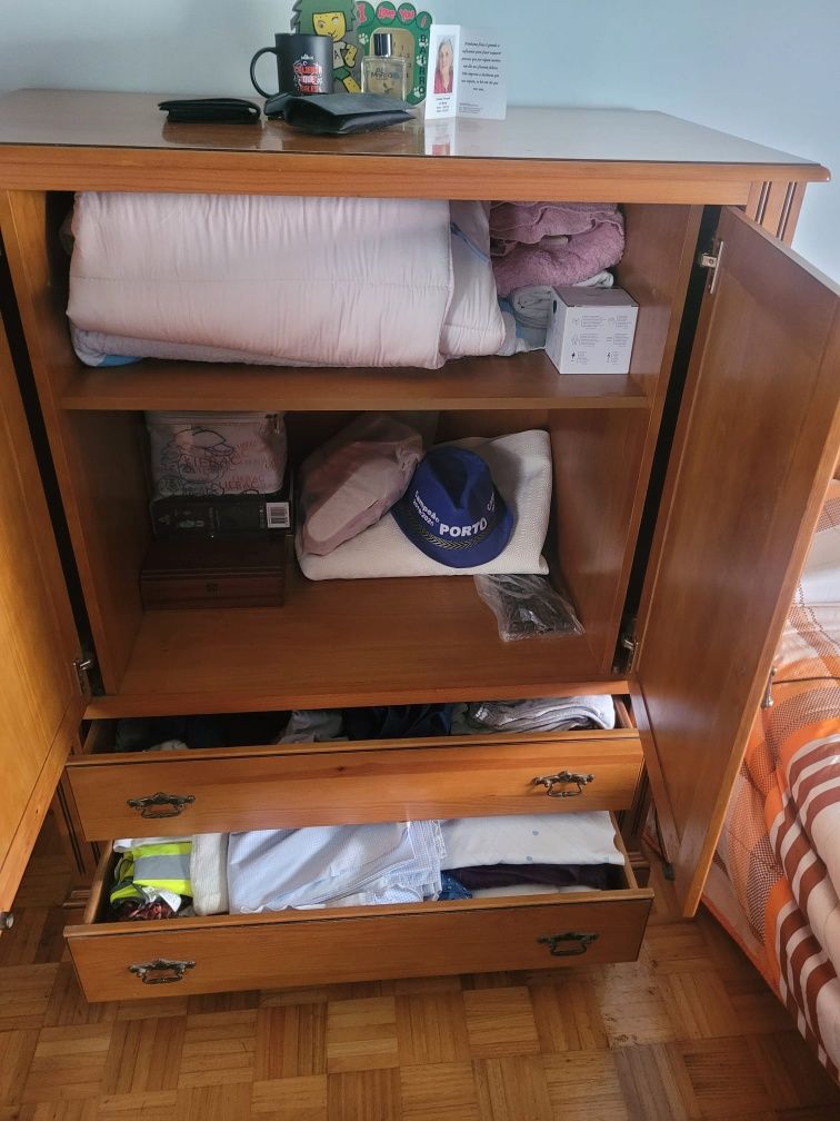 Móvel  de quarto