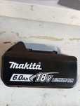 Bateria Makita 18V 6Ah nowa