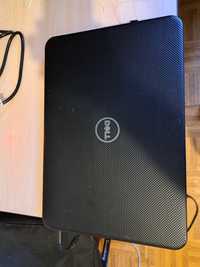 Ноутбук DELL inspiron 3521