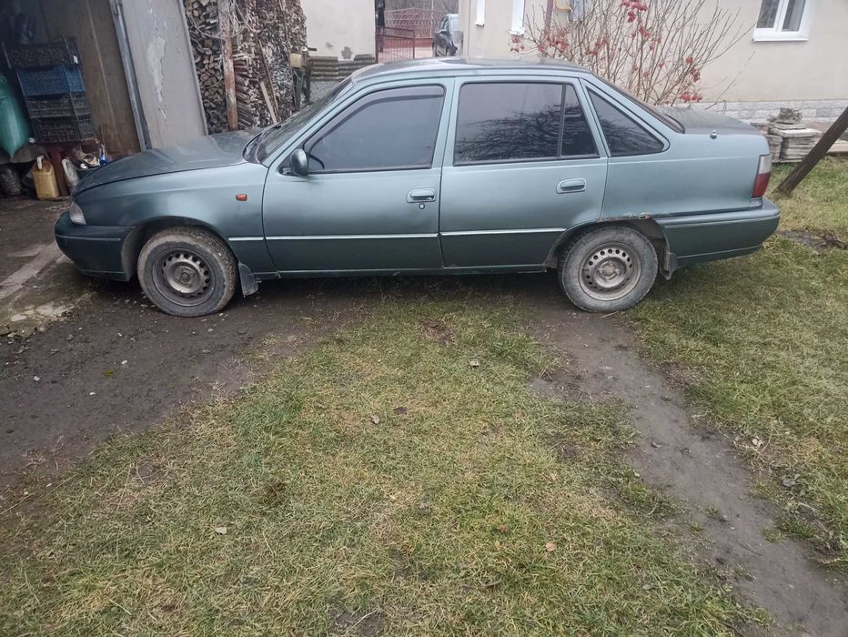 Продам авто Део нексія