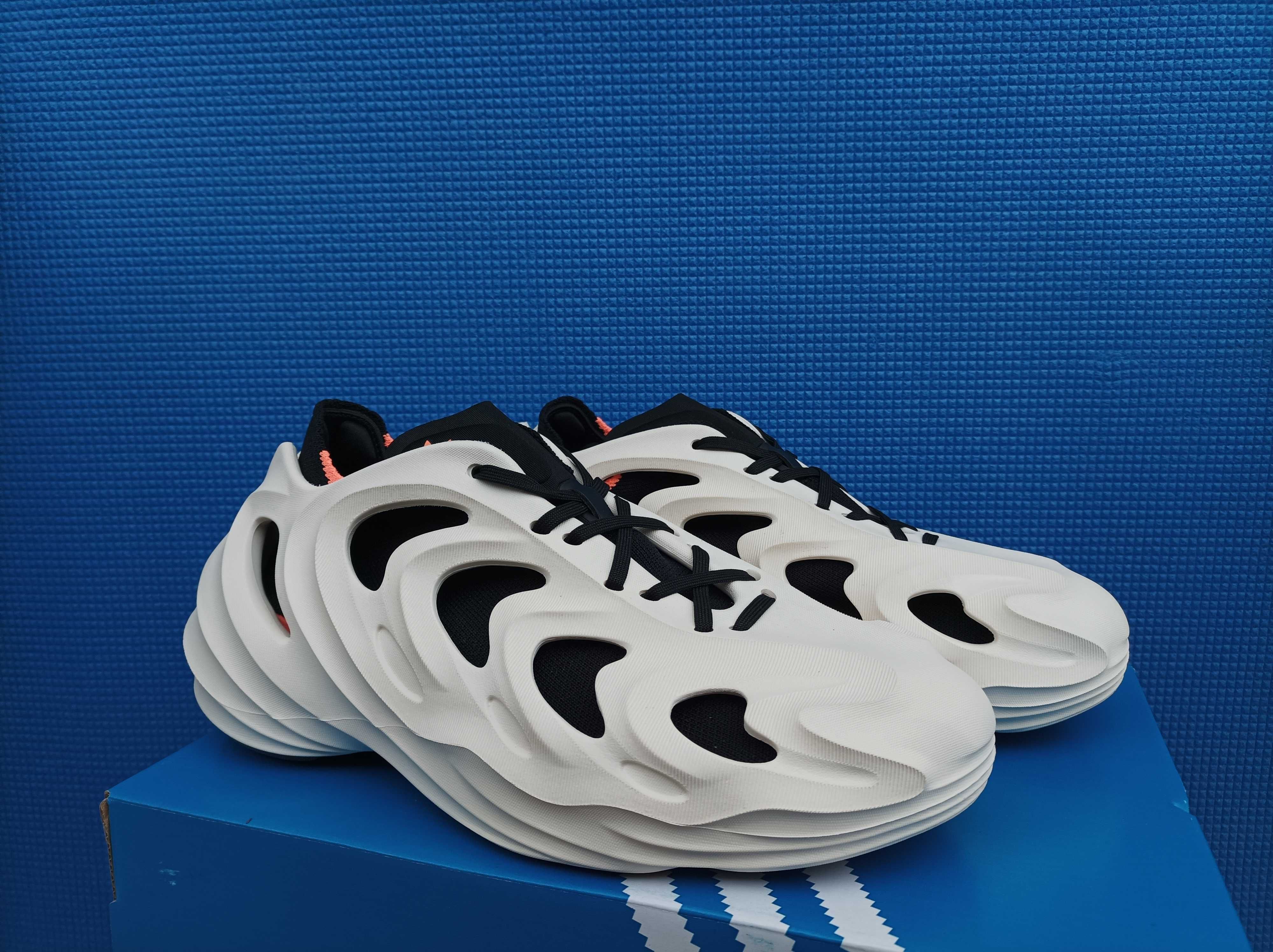 Кросівки Adidas adi FOM Wonder (42/26.5) Оригінал!