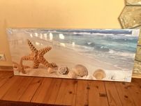 Nowy obraz na płótnie 120x50 cm | Canvas | Fabrycznie zapakowany