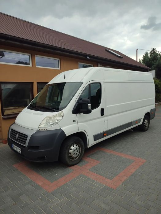 Fiat Ducato  Fiat Ducato