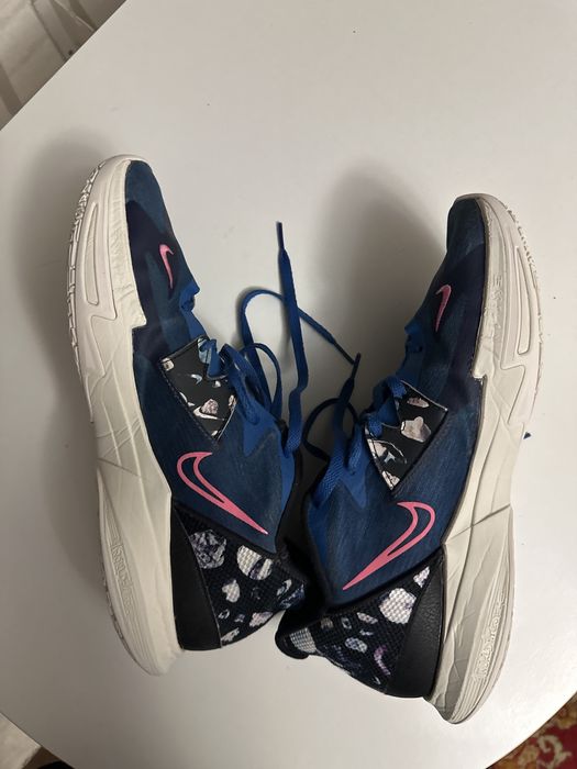 басскетбольные кроссовки Nike kyrie low 5