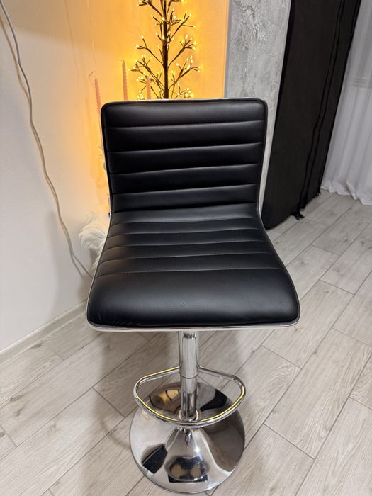 Барний стілець для барної стійки/ для бровіста/макіяжу