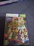 Kinect adventures xbox