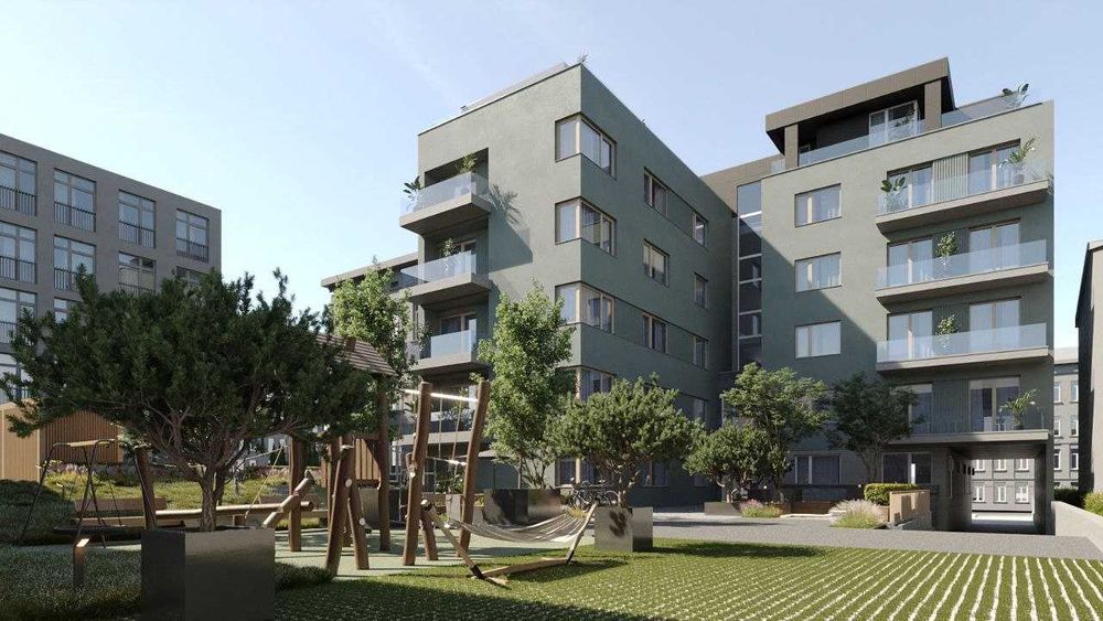 Продаж 1-кім квартири ЖК PREMIUM HILLS вул.Вернигори, 19 БЕЗ КОМІСІЇ