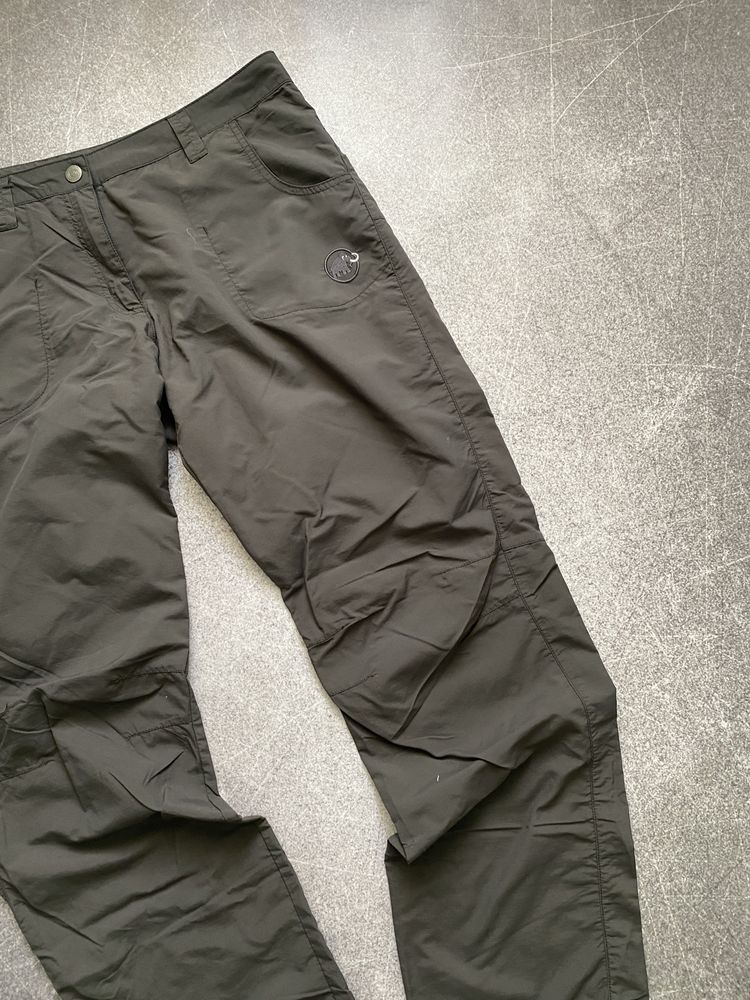 Трекінгові штани Mammut size 46