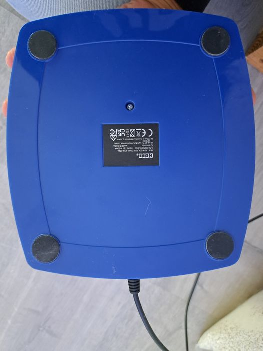 Volante e pedais Mario Kart Nintendo