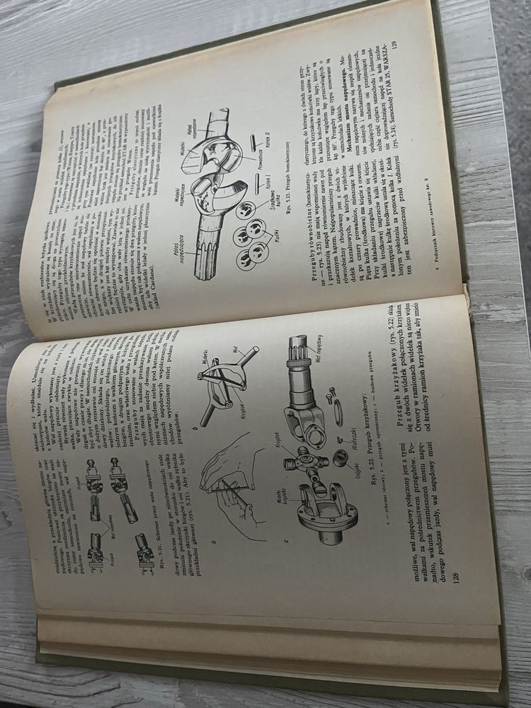 Podręcznik kierowcy zawodowego kat B