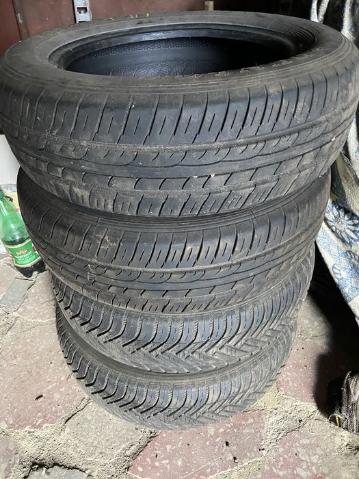 Колеса продам в хорошем состоянии