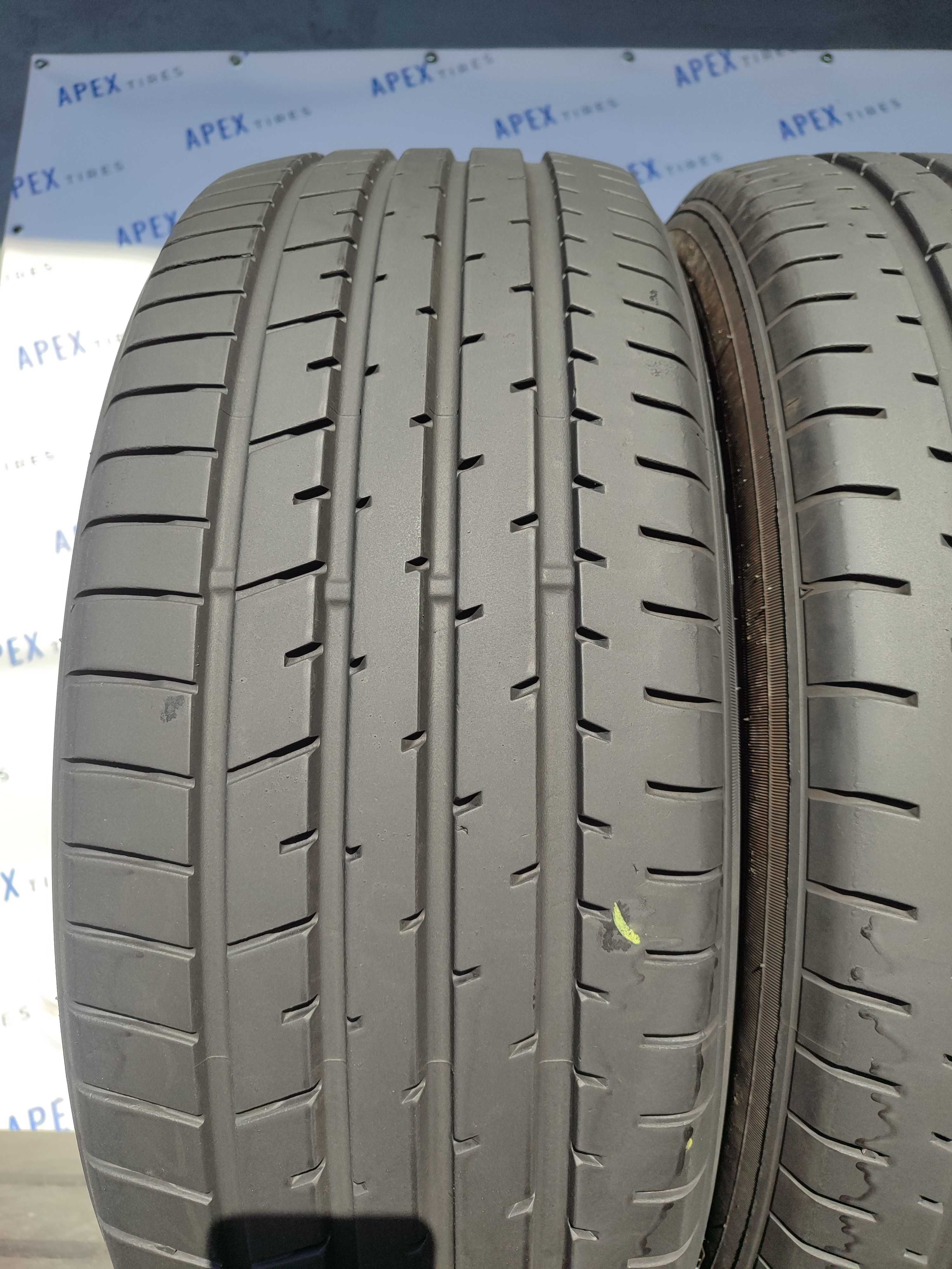Літні шини 225/55 R19 Toyo Proxes R46 A