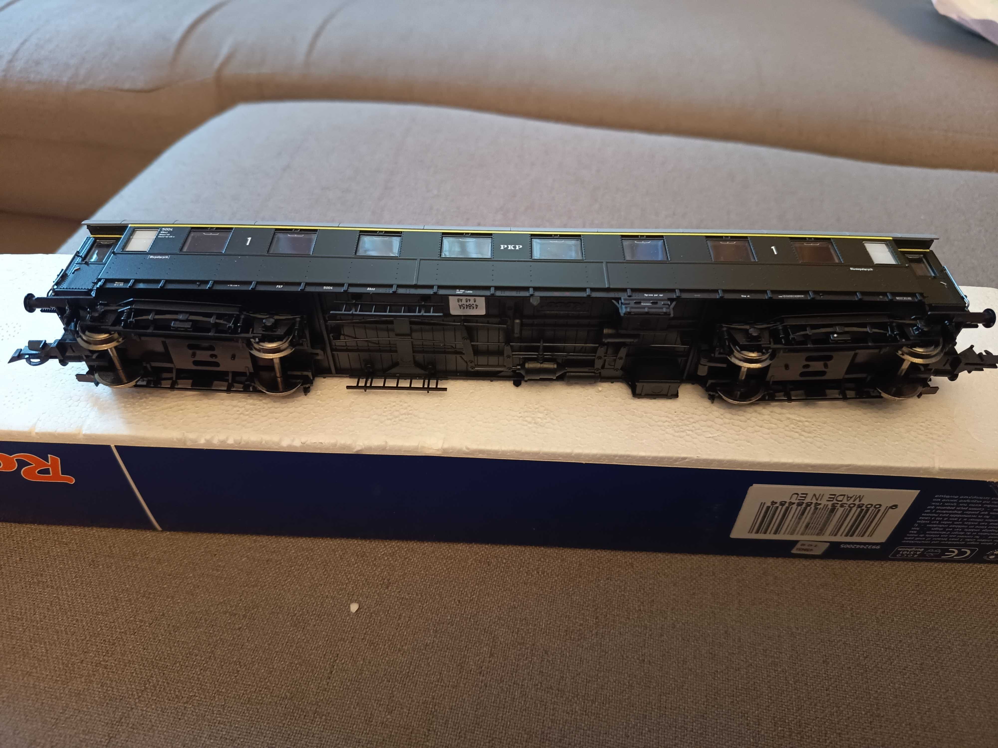 Roco 45845 Wagon osobowy 1 kl