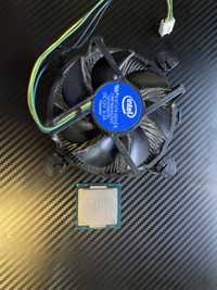 Procesor Intel Pentium G4560 3.50GHz (1151)