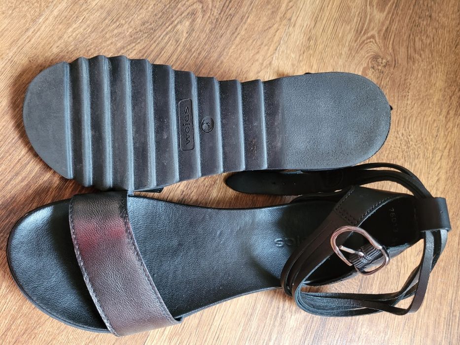 Sandały damskie Wojas 39