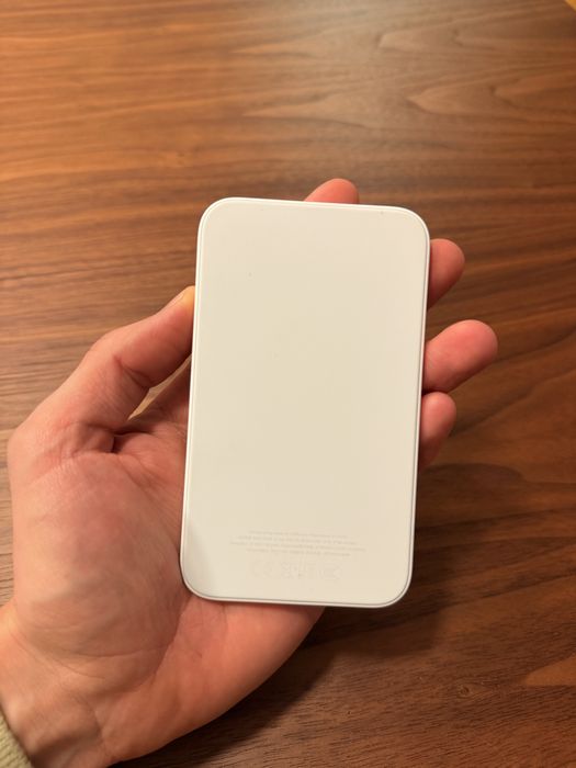 Iphone air 512 GB com magsafe air