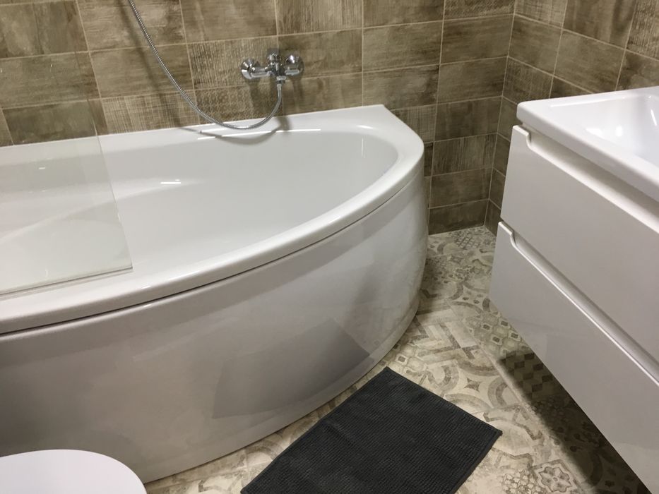 Квартира з балконом в центрі Одеси