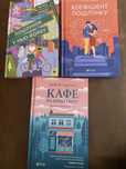 Книги, журнали продам