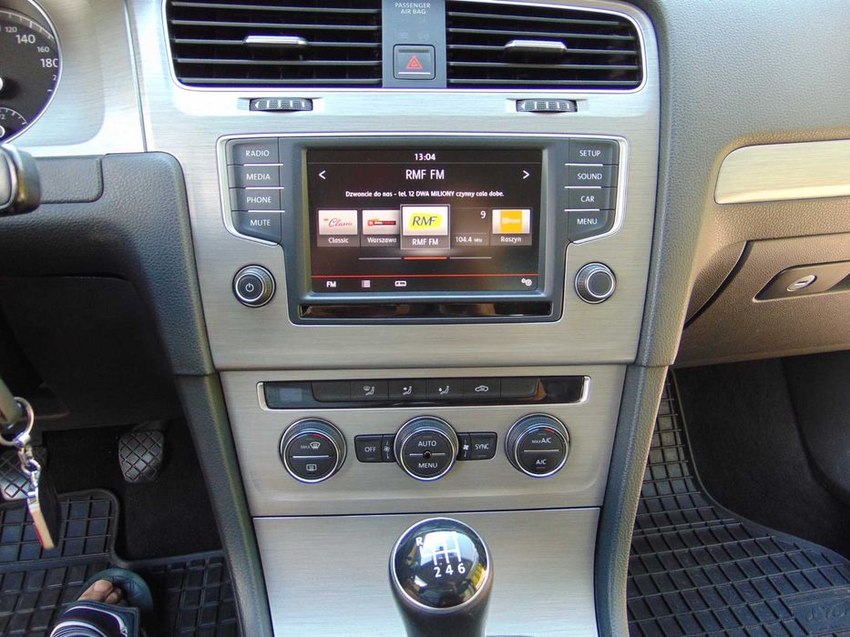 Sprzedam auto Volkswagen Golf 7