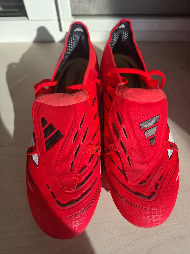 Adidas Predator Elite