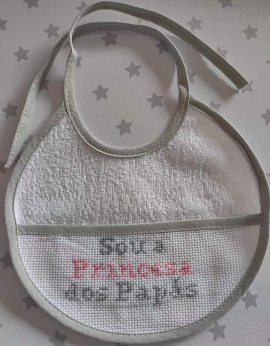 Babetes personalizadas