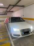 Audi S3 2.0 Tfsi