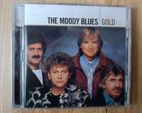 The Moody Blues Gold - stan idealny