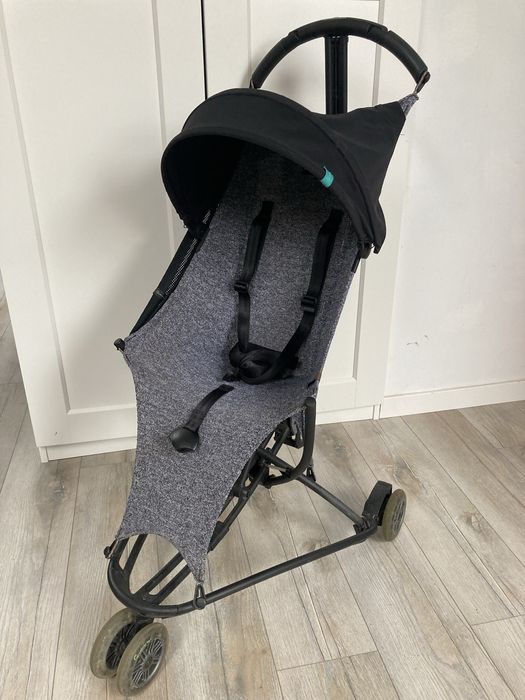 Wòzek Quinny Yezz Air, spacerowy, lekki, składany.