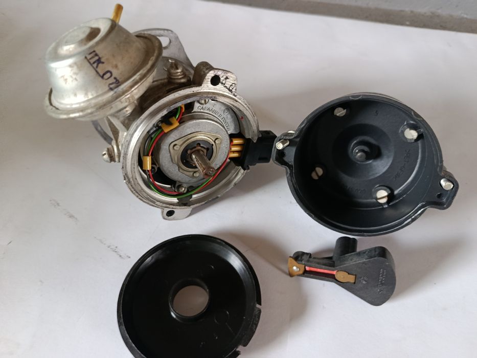 Трамплер 2108-2109 стан нового стояв на машині пору тисяч км